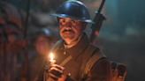 Exclusive Bunker Clip Shows a Dark Discovery During World War I