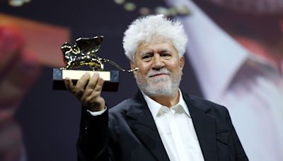 Pedro Almodóvar’s ‘The Room Next Door’ Wins Venice Golden Lion as Nicole Kidman Takes Best Actress — Full Winners List