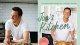 For Joe Swash, cooking was the best therapy for his grief