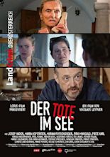 Landkrimi: Der Tote im See (TV) (2018) - FilmAffinity