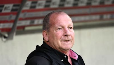 Ex-OM : Rolland Courbis craint la fin de championnat