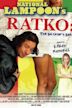 Ratko: The Dictator's Son