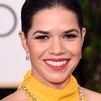 America Ferrera