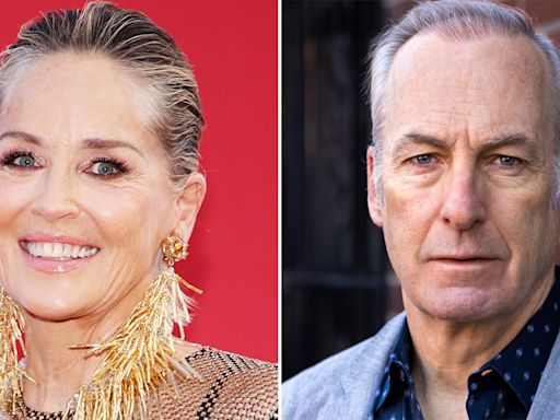 Sharon Stone Joins Bob Odenkirk In ‘ Nobody’ Sequel From Universal And 87North