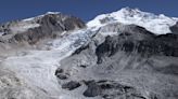 Andes Glaciers Are The First to Shatter a Depressing Record