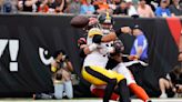 Steelers QB Mitch Trubisky offers honest critique of his performance