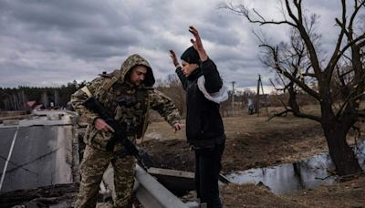 Rússia alerta que EUA e aliados estão 'brincando com fogo' ao apoiar ataque da Ucrânia no país