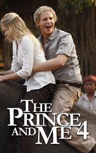 The Prince & Me: The Elephant Adventure