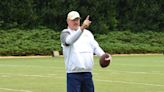 Georgia Tech Football Practice Notes and Quotes 8/8
