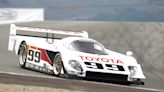 Rolex Monterey Motorsports Reunion accepts 400-plus entries for 50th anniversary gathering