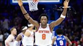 Could the Philadelphia 76ers make free agency run at Knicks' OG Anunoby?