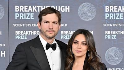Mila Kunis and Ashton Kutcher Are Not Returning for ‘That ’90s Show’ Season 2: ‘We Did Our Thing’