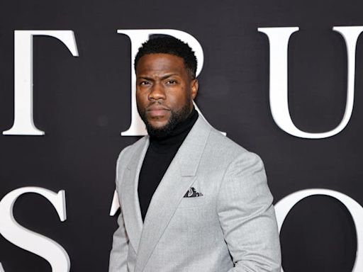 Kevin Hart says he doesn’t know Hollywood’s gatekeepers