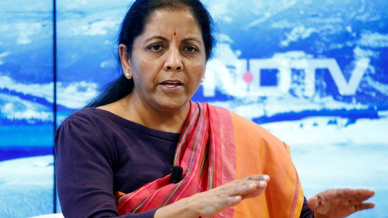 India's debt:GDP ratio is much lower than US, Japan, France, UK: Sitharaman