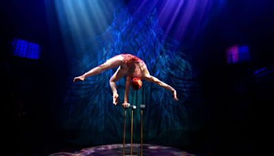 Cirque du Soleil Launches Movie and TV Division, Enlists Ridley Scott for First Film