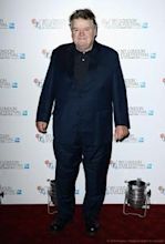 Robbie Coltrane