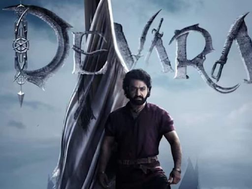 Devara to bring little cheer to Hindi box office amid dry spell of new releases