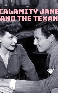 The Texan Meets Calamity Jane