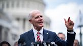 Sen. Rick Scott Is Coming for Mitch McConnell’s Job … Again