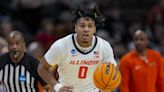 After leading Illinois to Elite Eight, star will now stand trial for rape