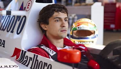 Primer tráiler de la serie Senna en Netflix: ¿Cuándo se estrena y de qué se trata?