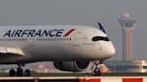 Air France-KLM aumenta el beneficio y destaca la mejora de la situación en los aeropuertos