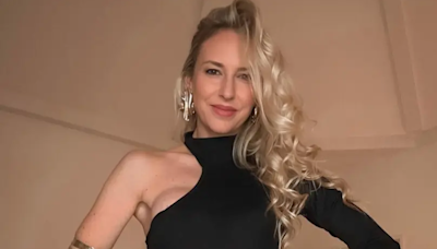 Former model and Miss Switzerland finalist Kristina Joksimovic 'pureed' in blender by husband - reports