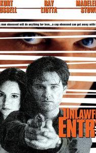 Unlawful Entry (film)