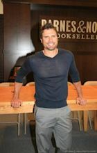 Joshua Morrow