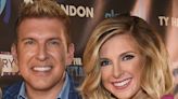 Todd Chrisley Tears Up During Emotional Reunion With Daughter Lindsie After Years-Long Feud