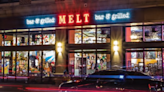 Melt Bar and Grilled files for bankruptcy after nearly $5 million loss in 2022