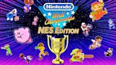 Nintendo World Championships: NES Edition: el torneo que reinvindica la competición positiva