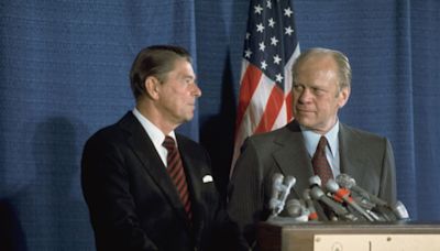 The Republican National Convention That Changed the GOP