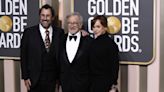 "The Fabelmans" de Spielberg, Globo de Oro a la mejor película dramática