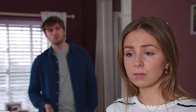 Emmerdale - what has happened to Belle and Tom?