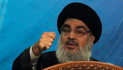 Lebanon: Hezbollah confirms chief Hassan Nasrallah's death, vows to continue battle