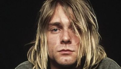 Según la Inteligencia Artificial, así se vería Kurt Cobain en la actualidad | Espectáculos