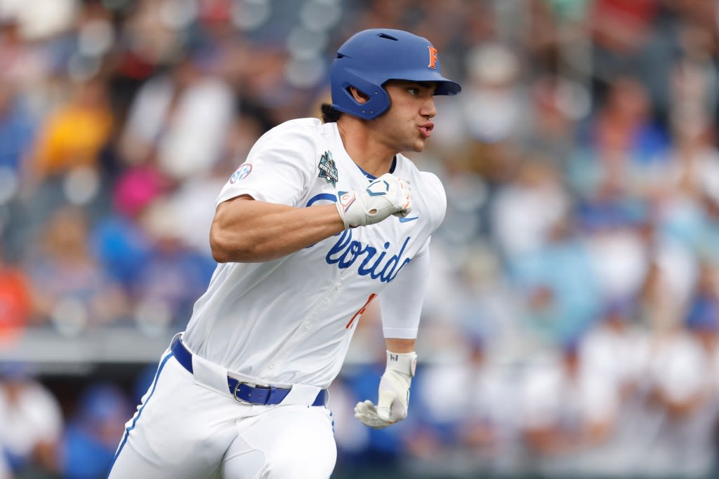 With the No. 5 pick in the MLB draft, Chicago White Sox face ‘a pivotal moment for the organization’