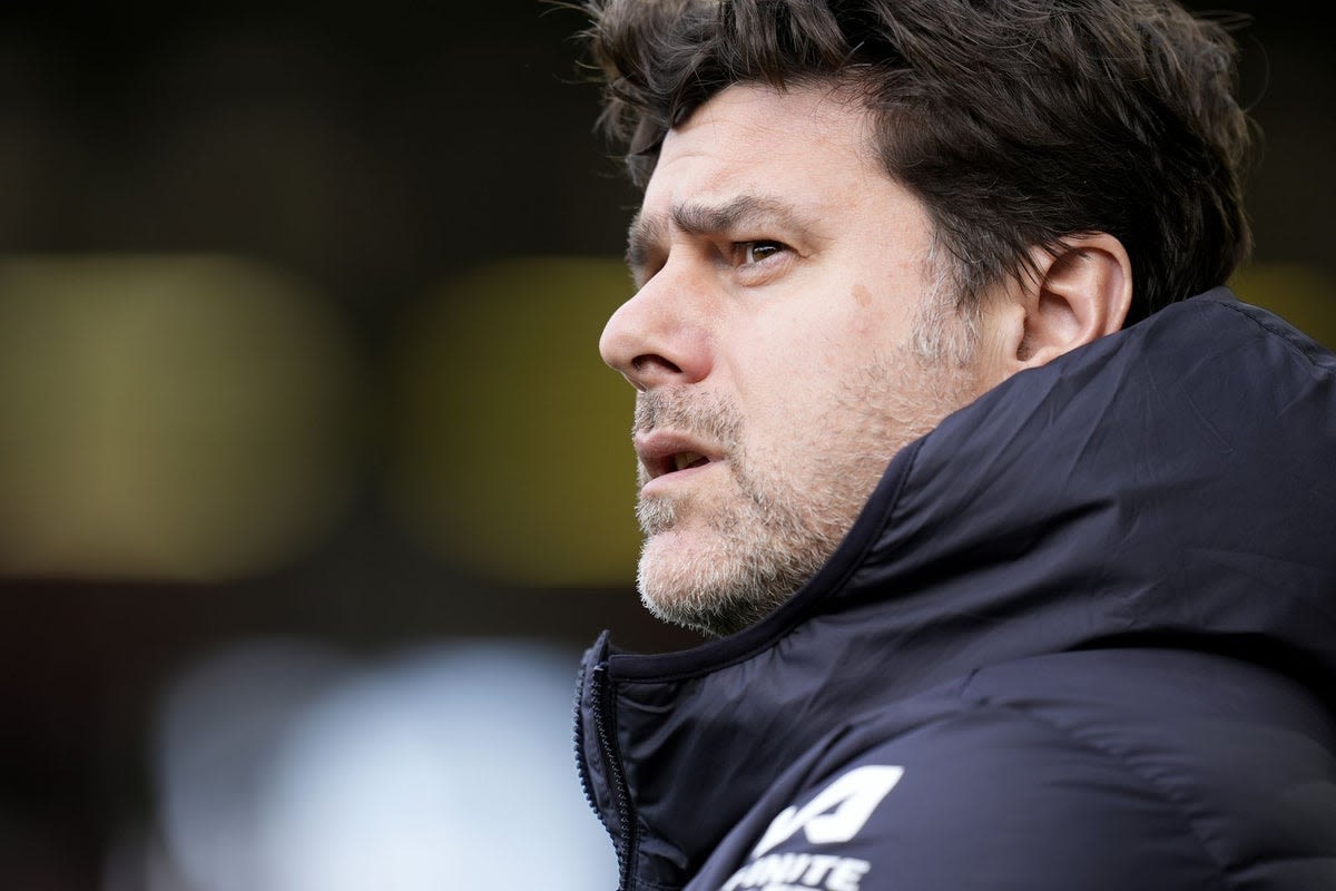 Chelsea: Mauricio Pochettino's turn to ask questions in crucial Todd Boehly and Behdad Eghbali meeting