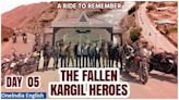 Kargil Chronicles Day 5: A Journey from Dras to Kargil - Oneindia