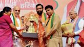 BJP to go it alone in Haryana, CM Nayab Singh Saini to lead Assembly election campaign
