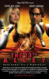 13th Alley