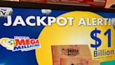 Drawing nears for $1.1 billion Mega Millions jackpot