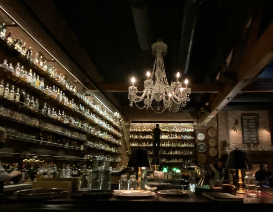 Three Portland bars make it to final round of revered Spirited Awards