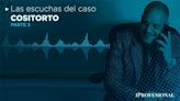 Exclusivo | Las escuchas telefónicas del caso Cositorto, parte II: : "el desbande" de Generación Zoe