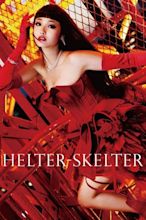 Helter Skelter (2012) - Posters — The Movie Database (TMDB)