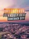 Undercover Billionaire: Comeback City