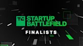 Here are the 6 finalists of Startup Battlefield at Disrupt 2023