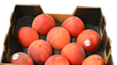 Peaches, plums, nectarines recalled due to deadly listeria outbreak