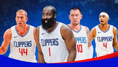 2 best players Clippers must re-sign in 2024 NBA free agency